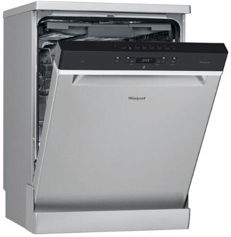 Whirlpool Dishwasher Repair