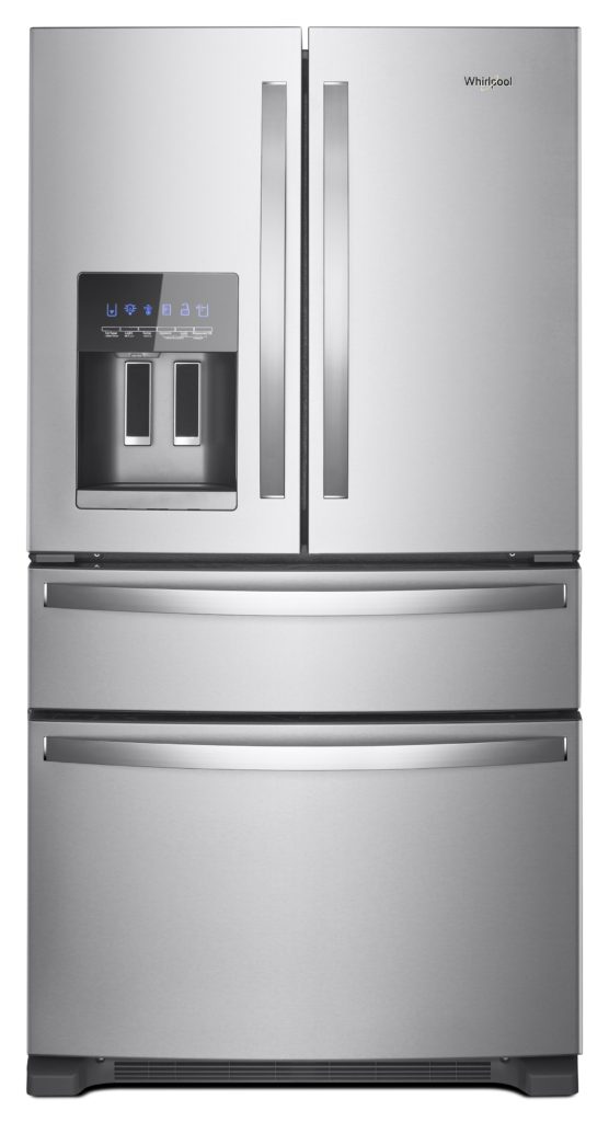 Whirlpool Refrigerator Repair