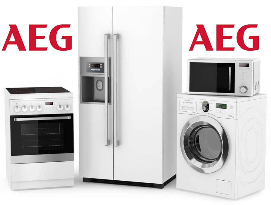 AEG Appliance Repairs