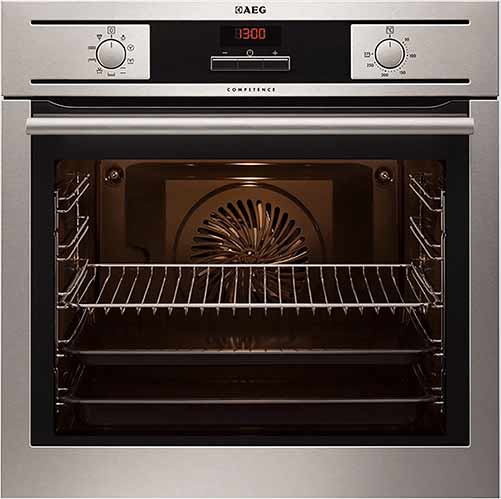 AEG Oven and Stove Repairs