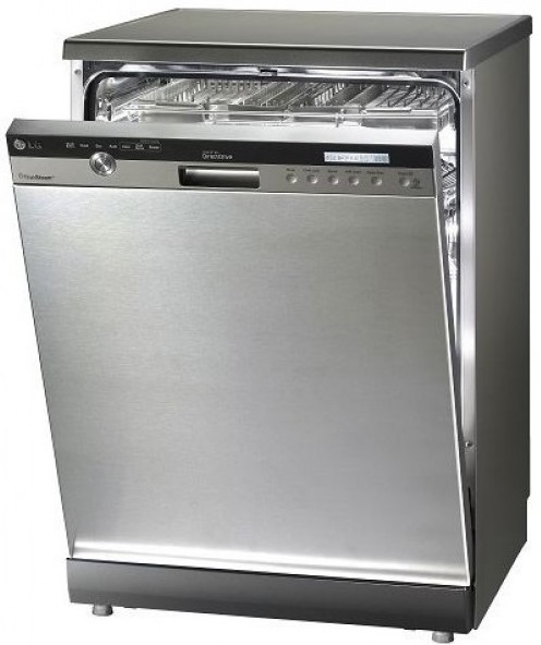 LG Dishwasher Repairs