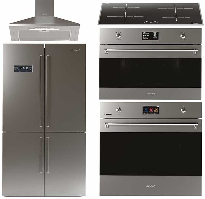 Smeg Appliance Repairs