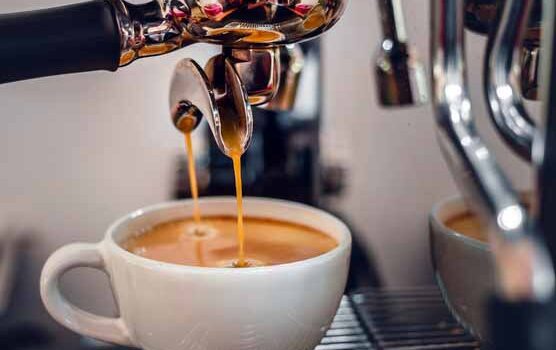 Coffee Machine Repair Bryanston
