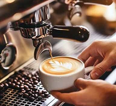 Coffee Machine Repairs Weltevredenpark