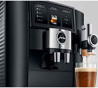Coffee Machine Repairs Waterkloof