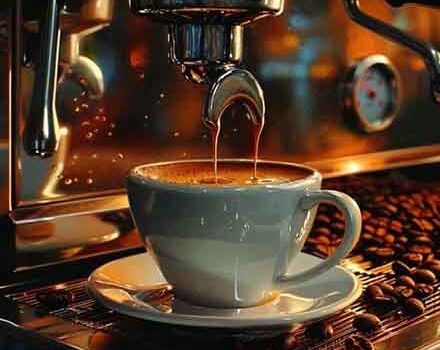 Coffee Machine Repairs Pretoria