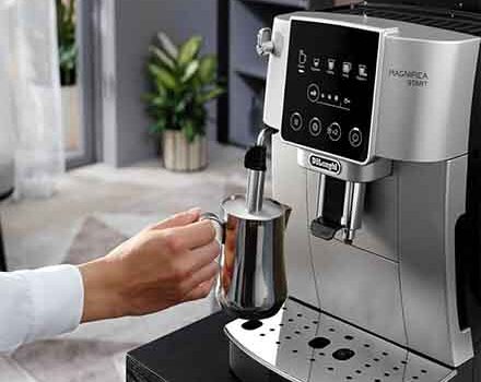 Coffee Machine Repairs Faerie Glen