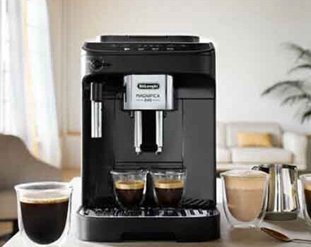 Coffee Machine Repairs Garsfontein