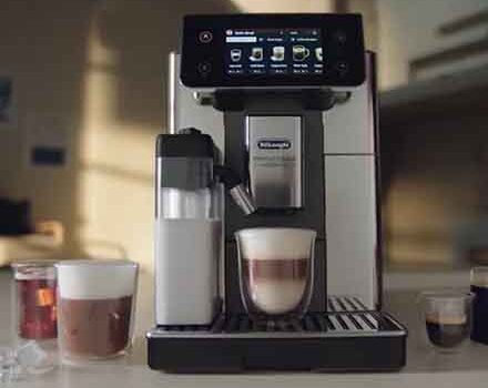 Coffee Machine Repairs Boskruin