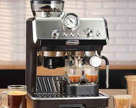 Coffee Machine Repair Randburg