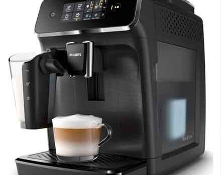 Coffee Machine Repairs Linksfield