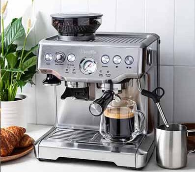 Coffee Machine Repairs Roodepoort