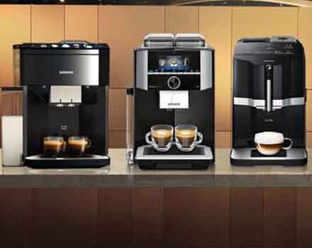 Coffee Machine Repairs Modderfontein