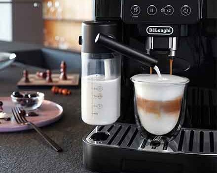 Coffee Machine Repairs Lynnwood